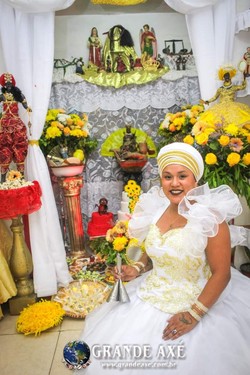 Mae Analía Oxum Epanda 