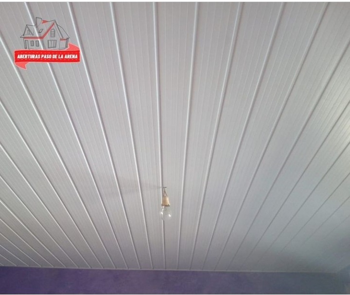 ABERTURAS PASO DE LA ARENA  