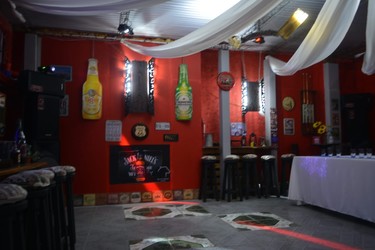 Black Sheep Eventos 