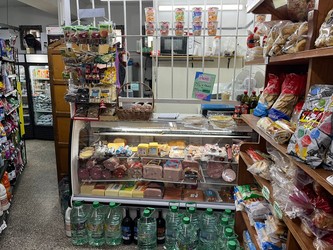 AUTOSERVICE LA DOMINGA 