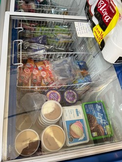 AUTOSERVICE LA DOMINGA 