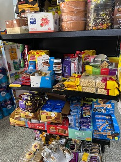 AUTOSERVICE LA DOMINGA 