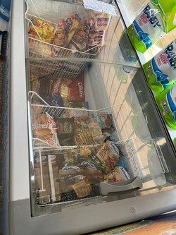 AUTOSERVICE LA DOMINGA 