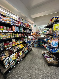 AUTOSERVICE LA DOMINGA 