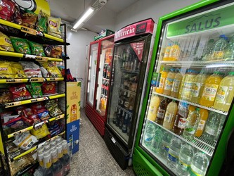 AUTOSERVICE LA DOMINGA 