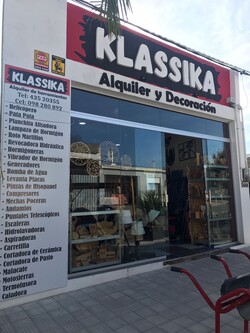 KLASSIKA 