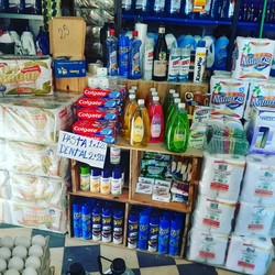 LA ESQUINA DEL HUEVO 