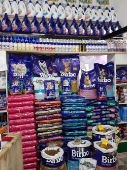 LA ESQUINA DEL HUEVO 