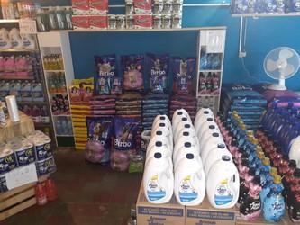 LA ESQUINA DEL HUEVO 