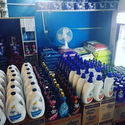 LA ESQUINA DEL HUEVO 