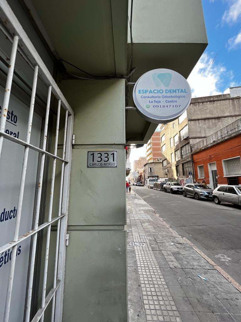 ESPACIO DENTAL CENTRO  