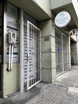 ESPACIO DENTAL CENTRO 
