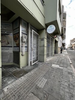 ESPACIO DENTAL CENTRO 