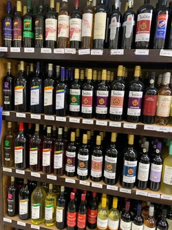 SUPERMERCADO BAZAR Y ELECTRODOMÉSTICOS MULTI ECO 