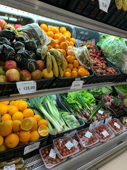 SUPERMERCADO BAZAR Y ELECTRODOMÉSTICOS MULTI ECO 