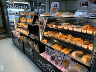 SUPERMERCADO BAZAR Y ELECTRODOMÉSTICOS MULTI ECO 