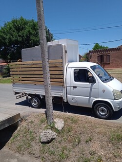 W.S. Fletes W.S. Fletes