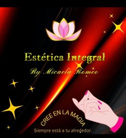 ESTETICA INTEGRAL BY MICAELA ROMEO 