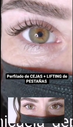 ESTETICA INTEGRAL BY MICAELA ROMEO 