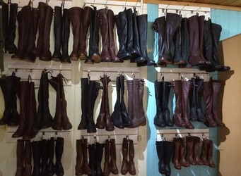 VETERINARIA Y BARRACA EL GAUCHO Veterinaria y Barraca El Gaucho