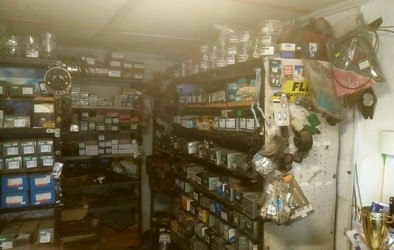 FRENOS Y EMBRAGUES MOSCONI 