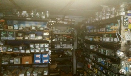 FRENOS Y EMBRAGUES MOSCONI 