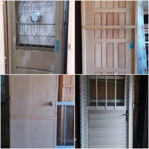 Trabajos realizados GUSTAVO ANDAMIOS