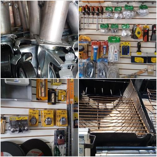 Productos GUSTAVO ANDAMIOS