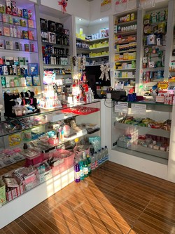 FARMACIA PASO A PASO 