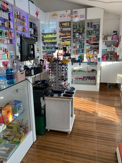 FARMACIA PASO A PASO 