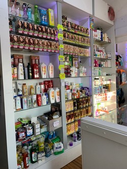 FARMACIA PASO A PASO 