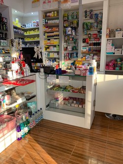 FARMACIA PASO A PASO 