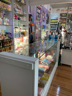 FARMACIA PASO A PASO 