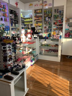 FARMACIA PASO A PASO 