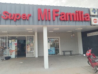 SUPERMERCADO MI FAMILIA 