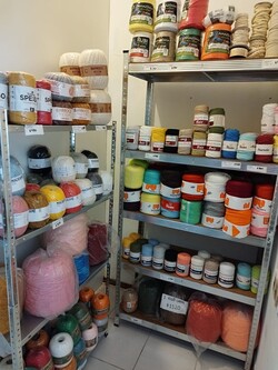 TODO LANAS Y MERCERÍA 