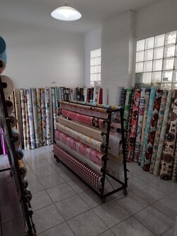 TODO LANAS Y MERCERÍA 