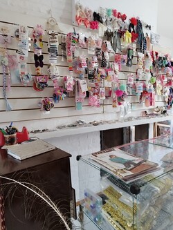 TODO LANAS Y MERCERÍA 