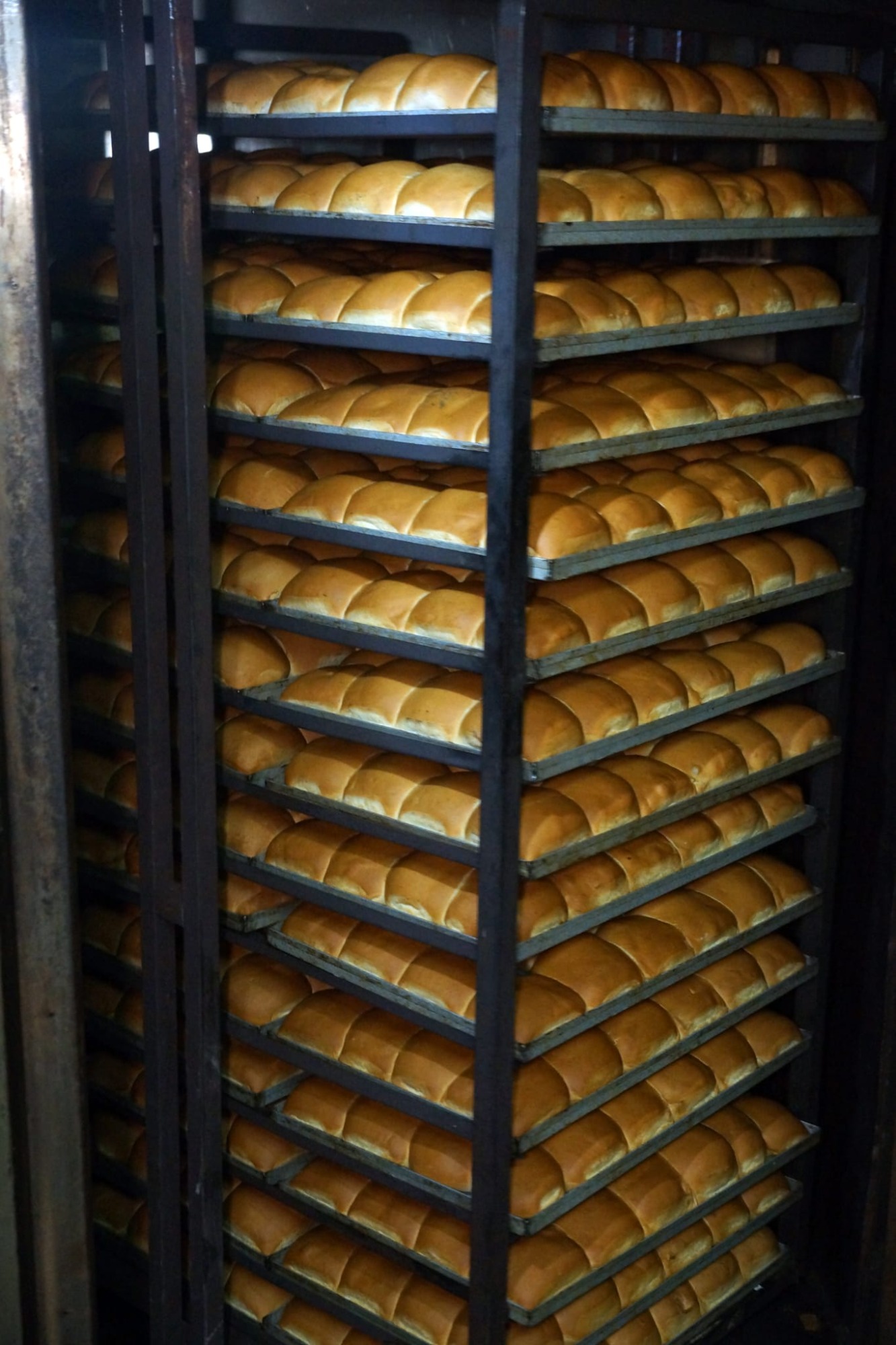 ITALPAN PANIFICADORA  