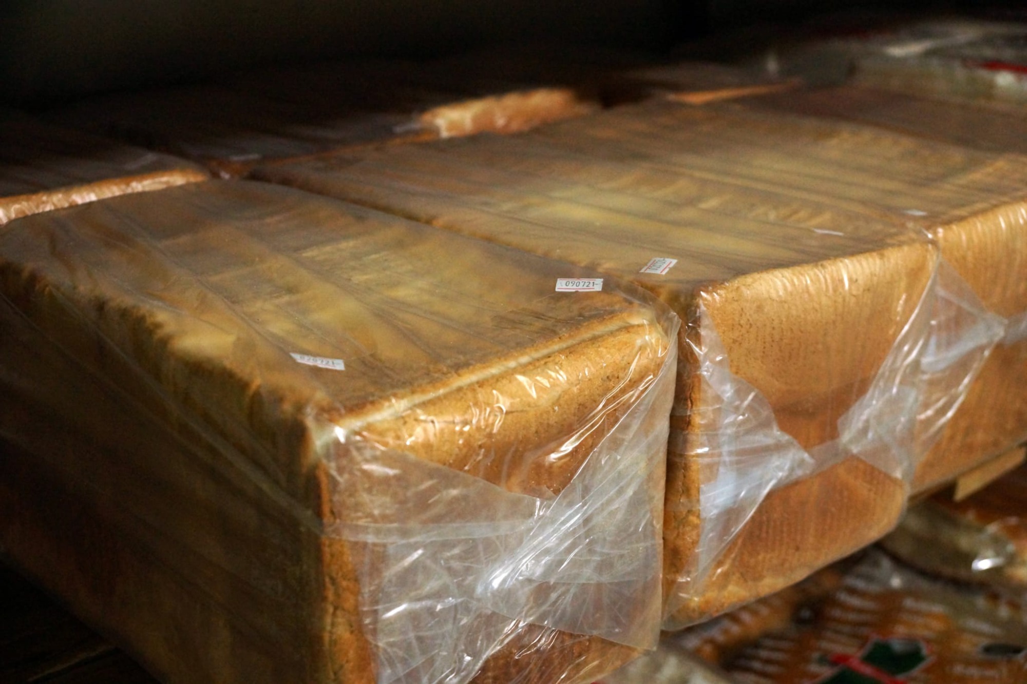 ITALPAN PANIFICADORA  