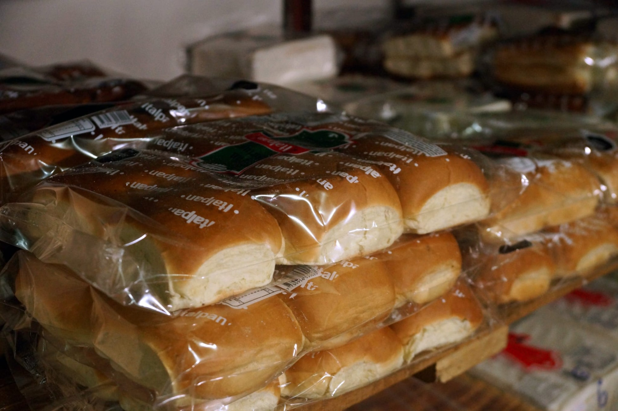 ITALPAN PANIFICADORA  