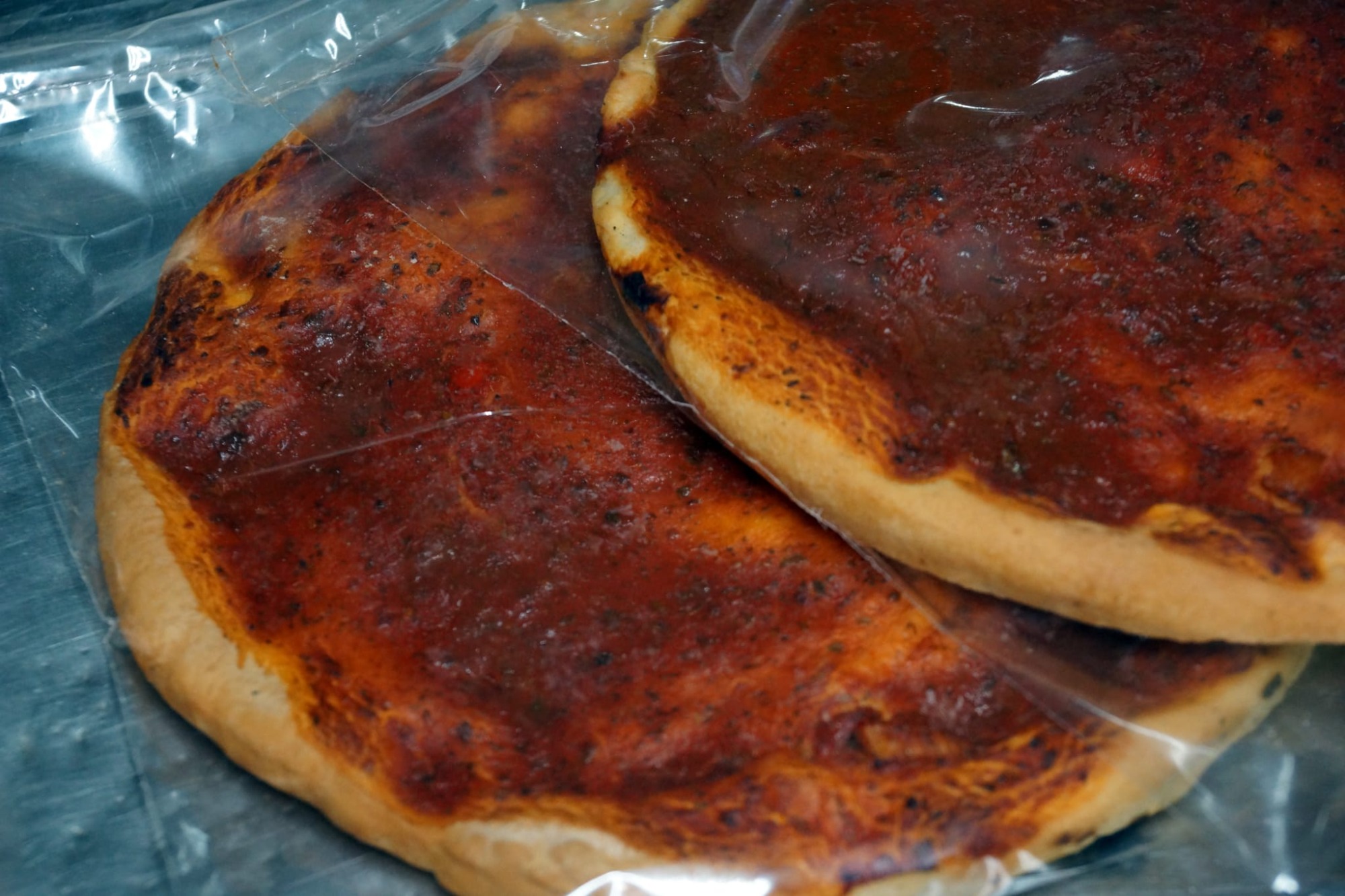 ITALPAN PANIFICADORA  