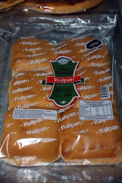 ITALPAN PANIFICADORA 