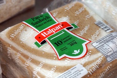 ITALPAN PANIFICADORA 