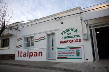 ITALPAN PANIFICADORA 