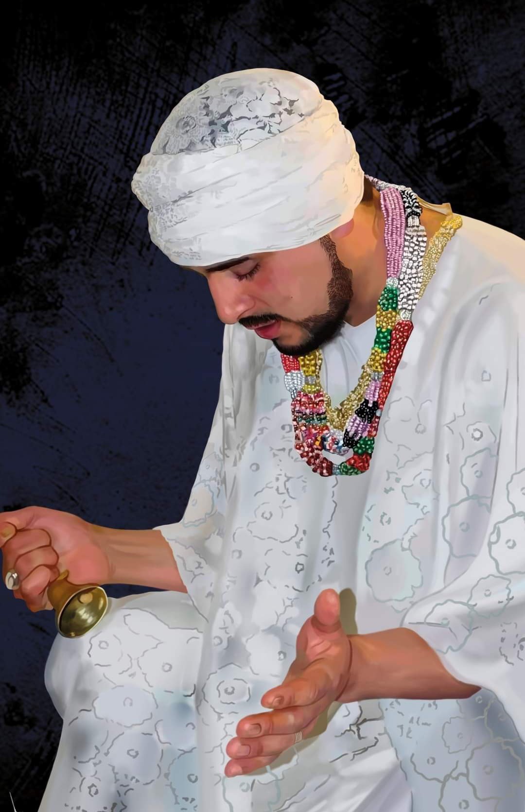 RAINHA DO MAR-CENTRO ESPIRITUAL Y SANTERIA  