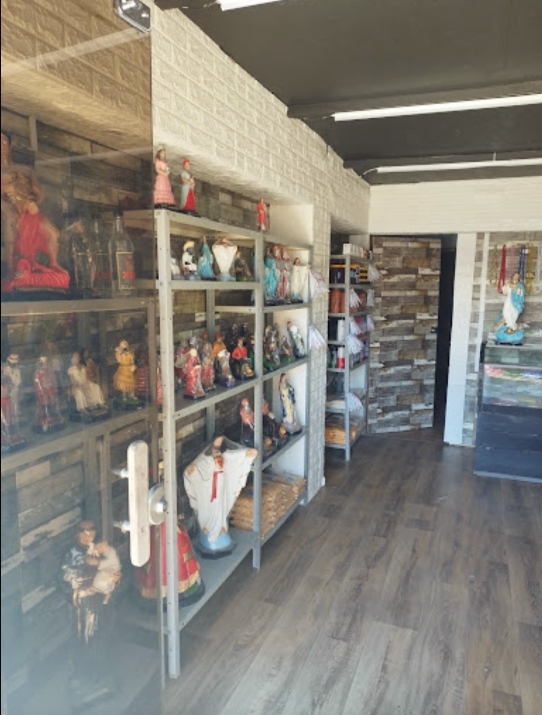 RAINHA DO MAR-CENTRO ESPIRITUAL Y SANTERIA  