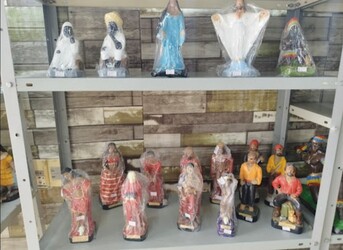 RAINHA DO MAR-CENTRO ESPIRITUAL Y SANTERIA 