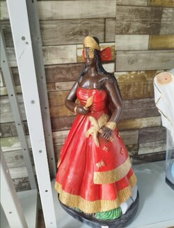 RAINHA DO MAR-CENTRO ESPIRITUAL Y SANTERIA 