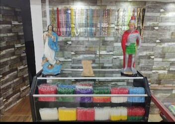 RAINHA DO MAR-CENTRO ESPIRITUAL Y SANTERIA 